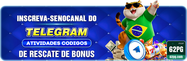 Aplicativo Oficial 62pg.com