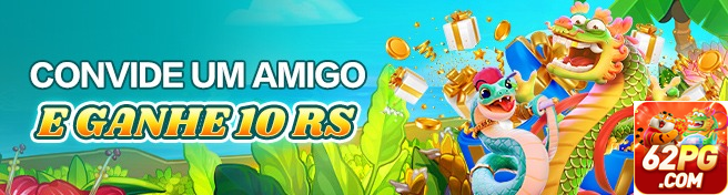 62pg.com descubra exclusivo jogo