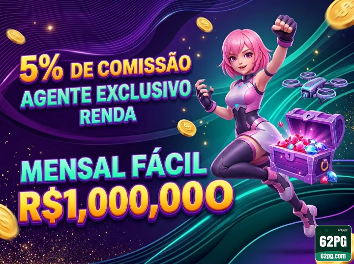 62pg.com aproveite emocionante jogo